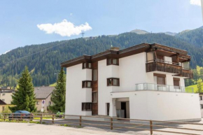 Agrimonia - möbilierte Ferienwohnung mit Balkon